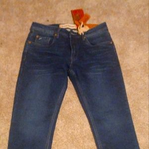 Men Jean's 30/30
